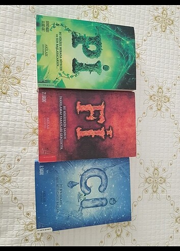  Beden Kitap