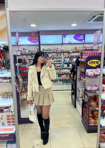 Stradivarius Mont - Görsel 4