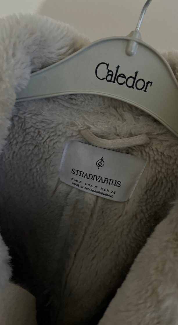 Stradivarius Mont - Görsel 2