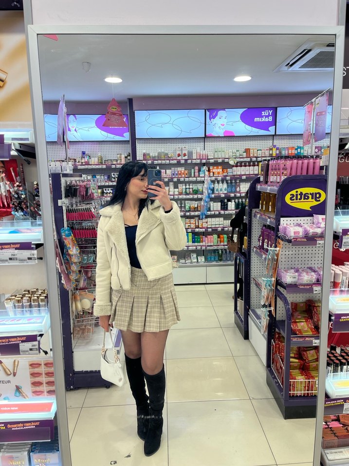 Stradivarius Mont - Görsel 4