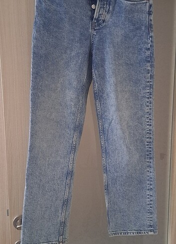 Mango denim jean
