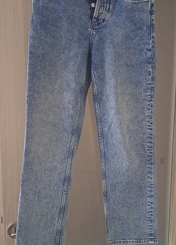 xs Beden Mango denim jean