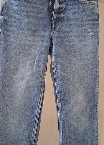 xs Beden Mango 34 beden jean
