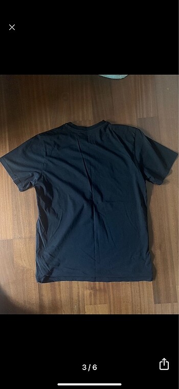 l Beden Nike Vintage Swoosh Sportswear T-Shirt