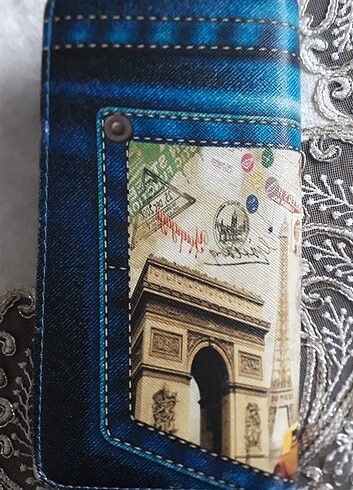 Kadın cüzdan - Görsel 2