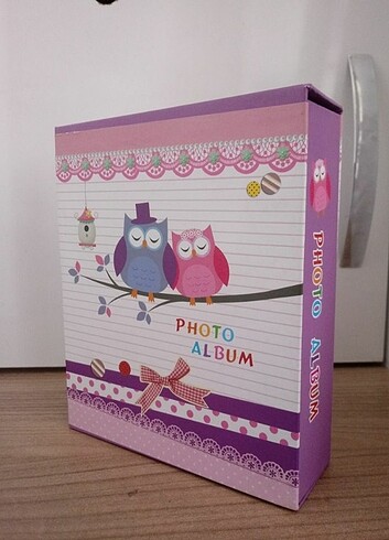  Baykuslu fotograf albumu