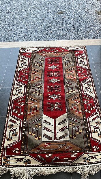 El Dokuması Milas Halıs