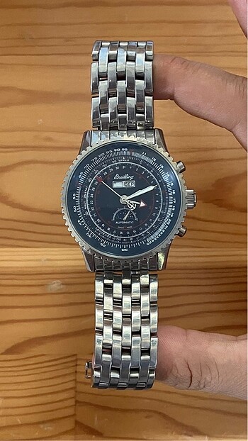 Diğer BREITLING otomatik saat