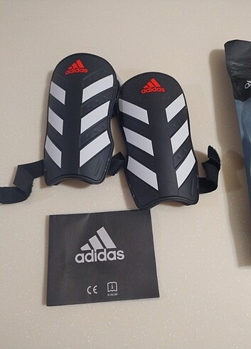 Adidas dizlik 