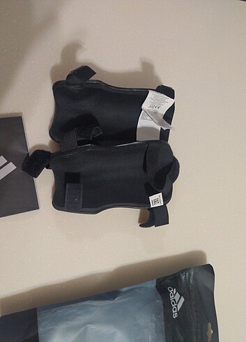 Adidas dizlik - Görsel 5