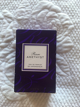 Avon Rare Amethyst kadın parfüm