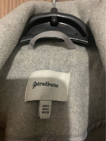 Stradivarius Stradivarius kadın kaban