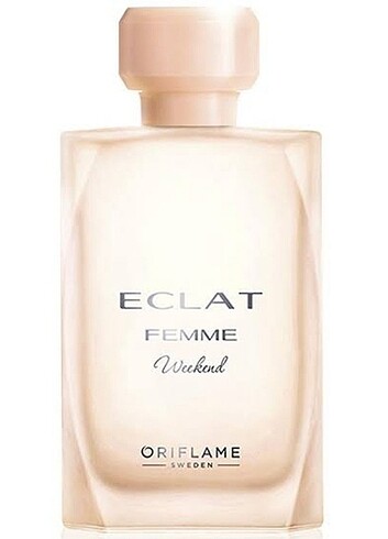 Eclat femme weekend