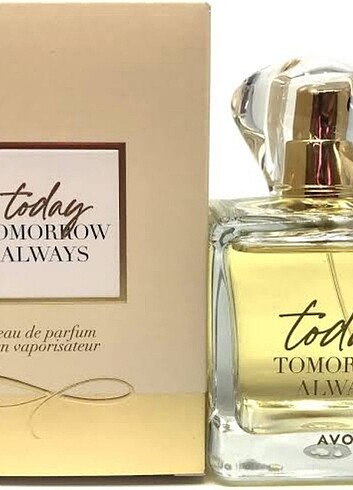 Avon today parfum