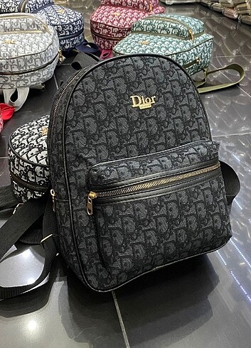Dior Sırt Çantası 