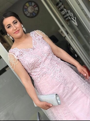 Pudra abiye