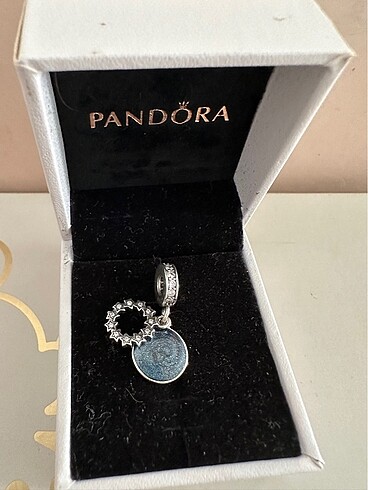 Pandora Pandora Charm