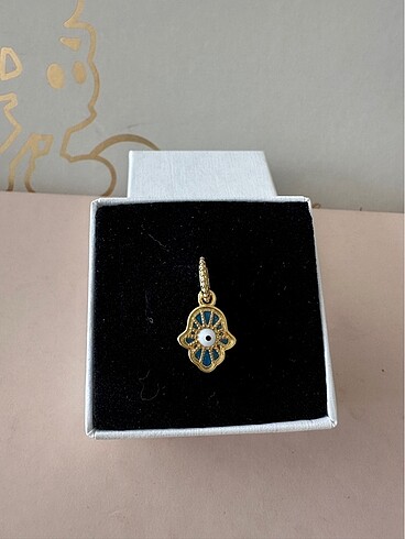  Beden Pandora charm