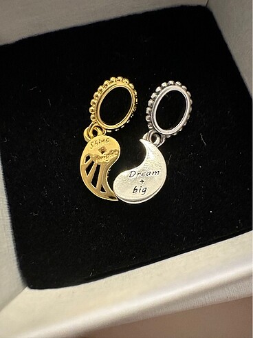  Beden Pandora charm