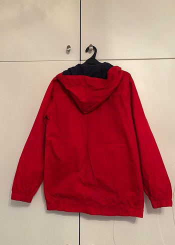 C&A  Erkek Çocuk yağmurluk - Görsel 3