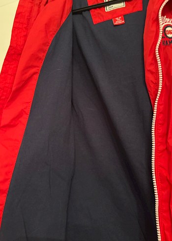 C&A  Erkek Çocuk yağmurluk - Görsel 4