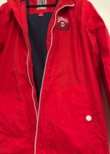 C&A  Erkek Çocuk yağmurluk - Görsel 5