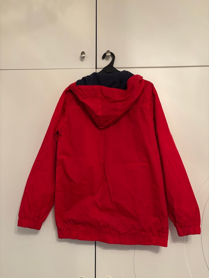 C&A  Erkek Çocuk yağmurluk - Görsel 3