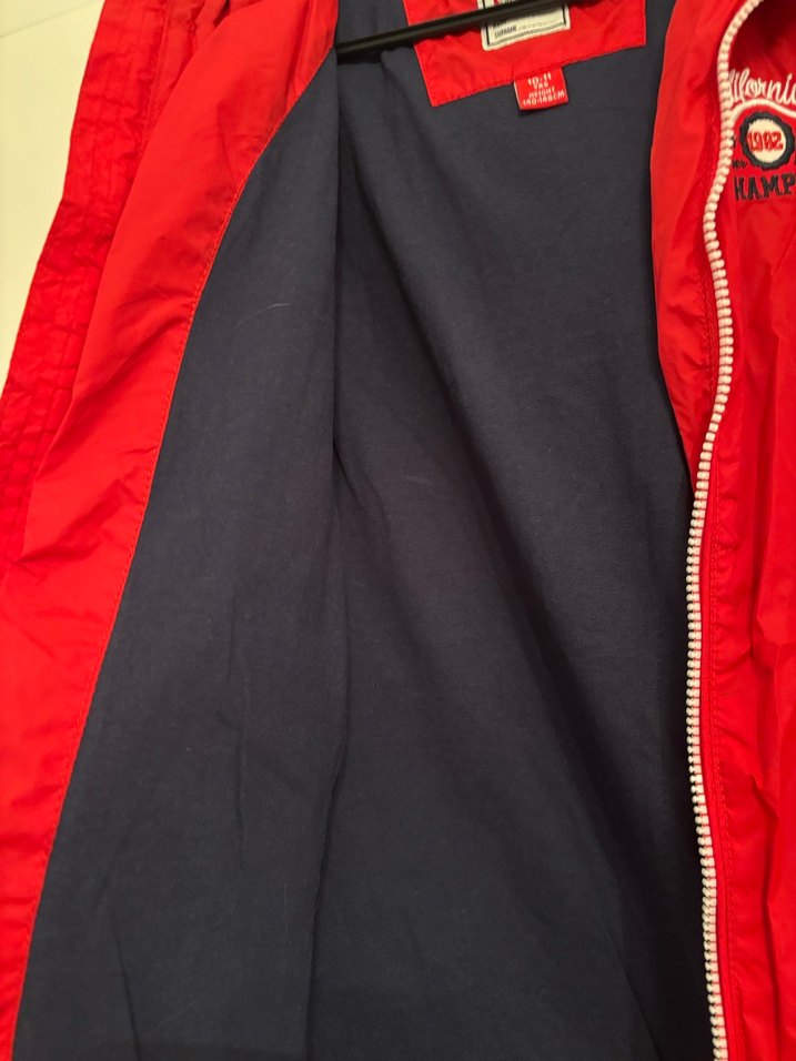 C&A  Erkek Çocuk yağmurluk - Görsel 4