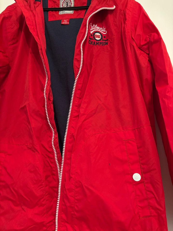 C&A  Erkek Çocuk yağmurluk - Görsel 5