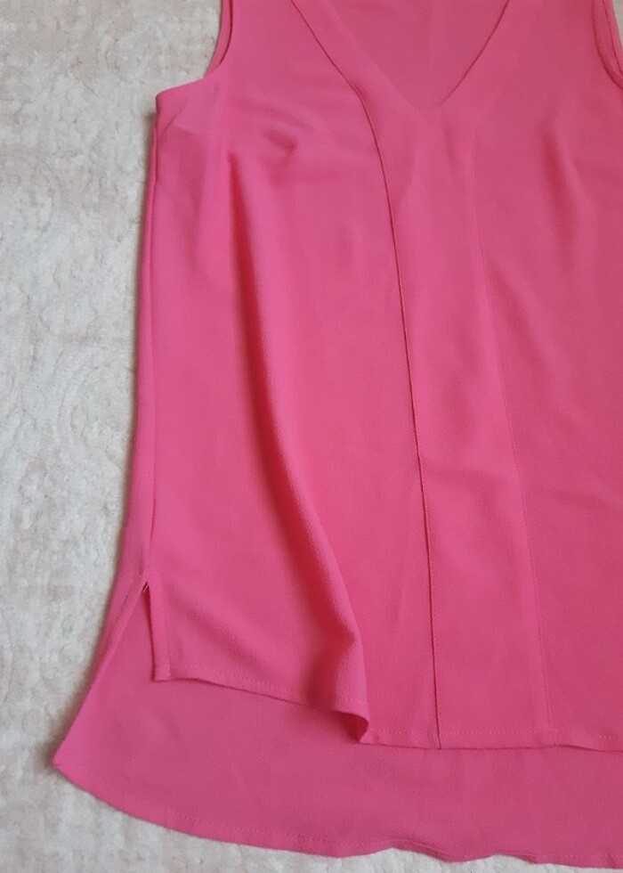 Koton bluz - Görsel 3