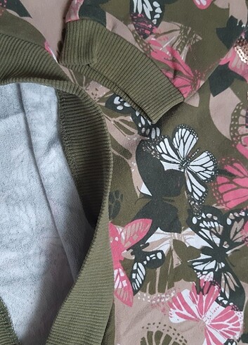 LCW swetshirt - Görsel 5