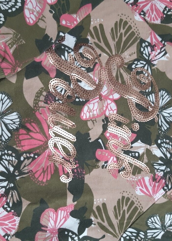 LCW swetshirt - Görsel 3