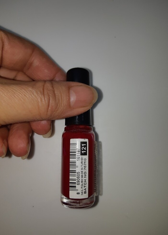 Iki oje avon ve alixavien - Görsel 3