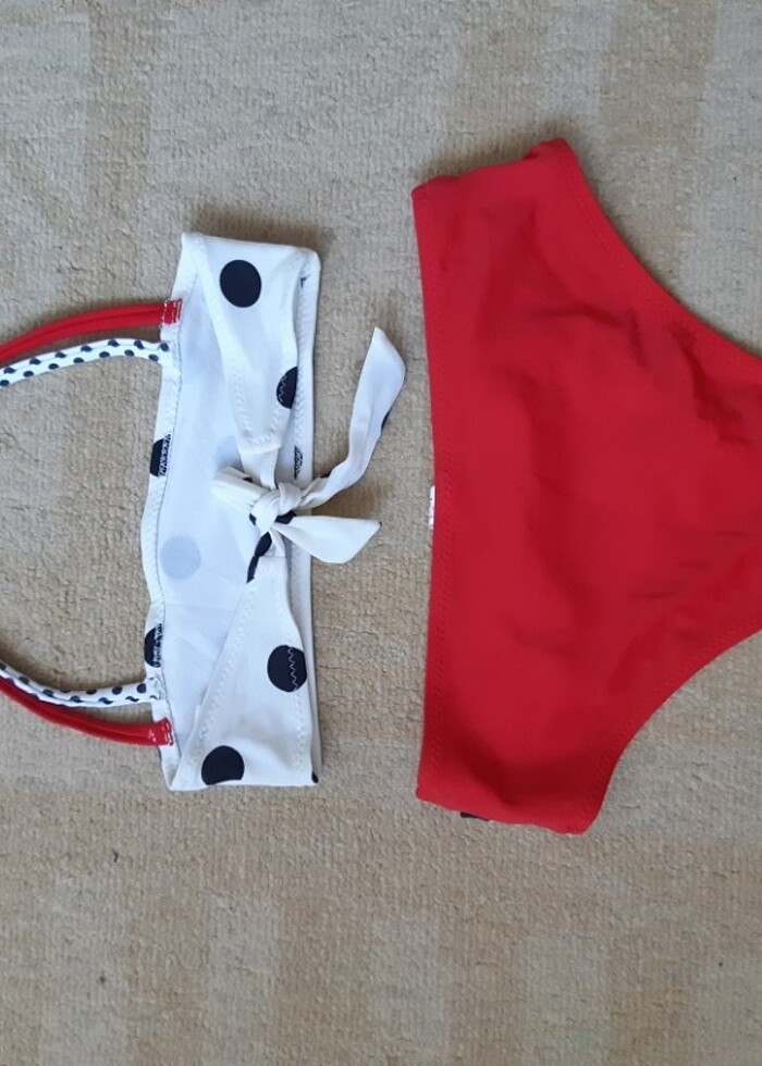 Dagi bikini - Görsel 2