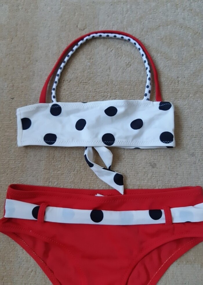 Dagi bikini - Görsel 3