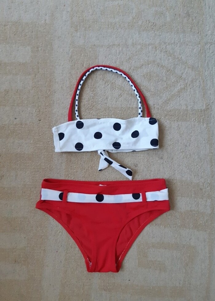 Dagi bikini - Görsel 4