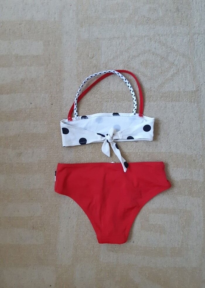 Dagi bikini - Görsel 5