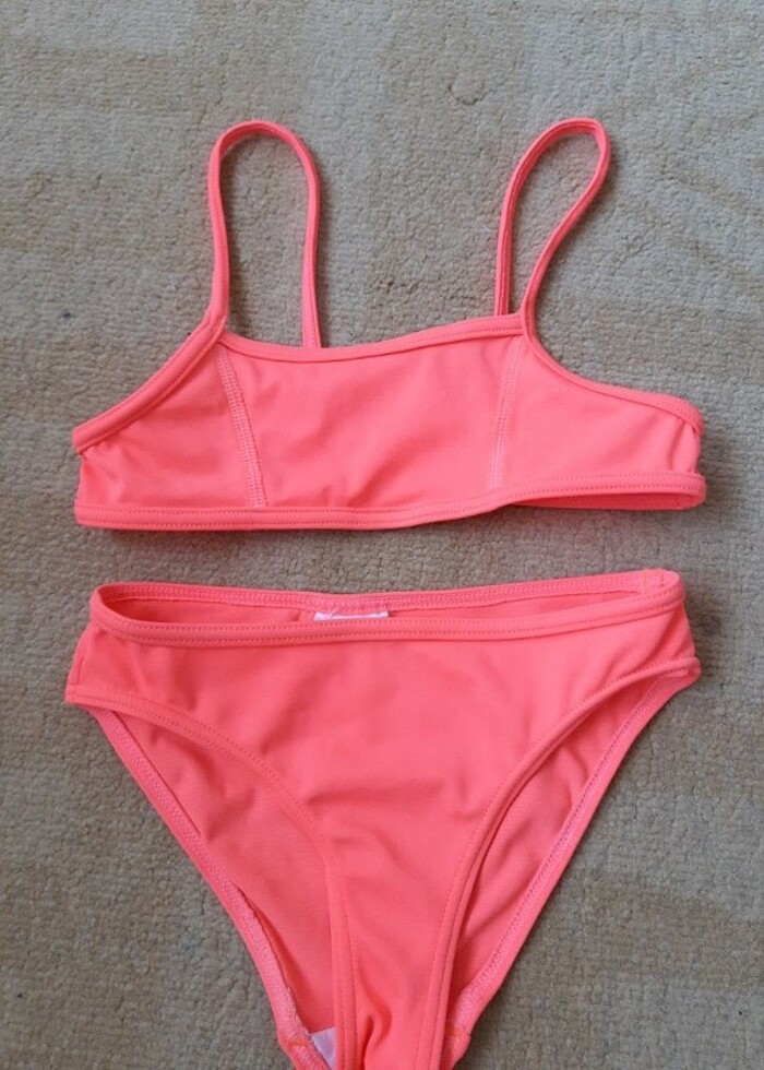 H&M çocuk bikini - Görsel 2