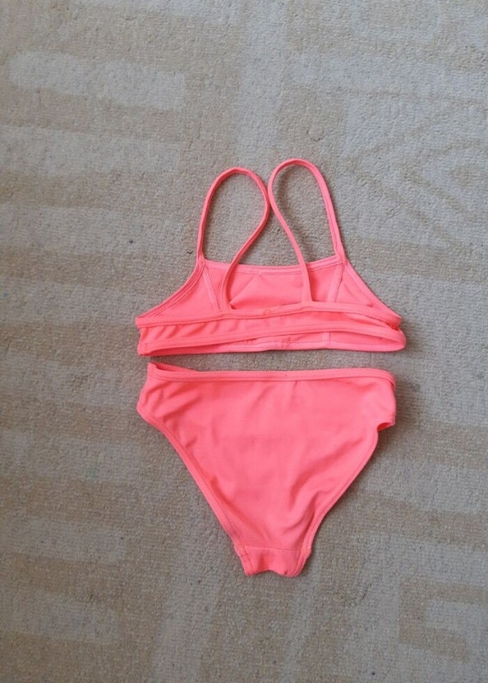 H&M çocuk bikini - Görsel 3