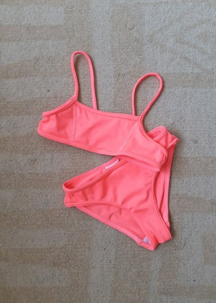 H&M çocuk bikini - Görsel 4