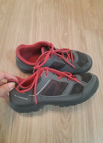 Decathlon Decathlon spor ayakkabı