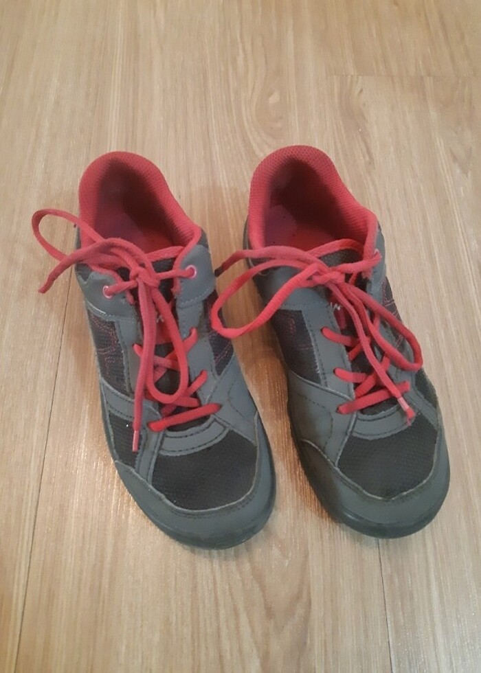 Decathlon spor ayakkabı - Görsel 3