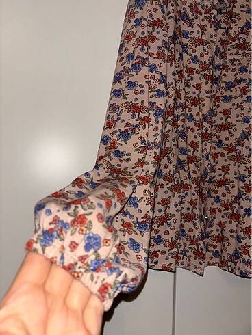 Koton gömlek - Görsel 5