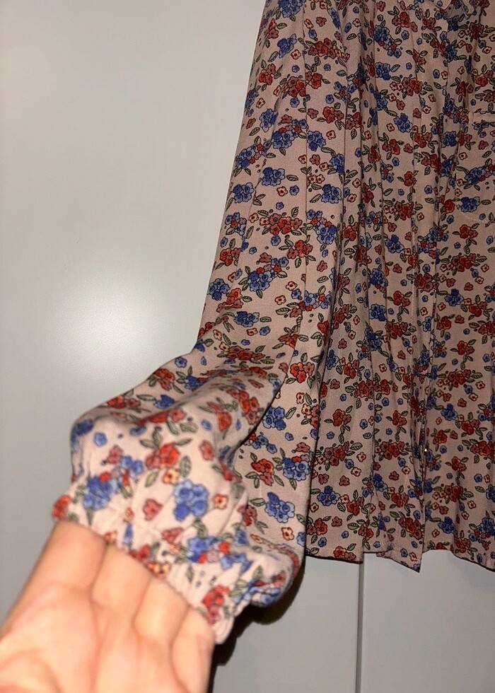 Koton gömlek - Görsel 5