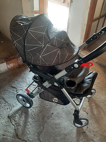 Diğer Bebek arabası