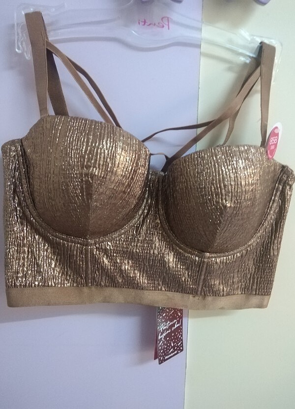 Büstier - Görsel 3