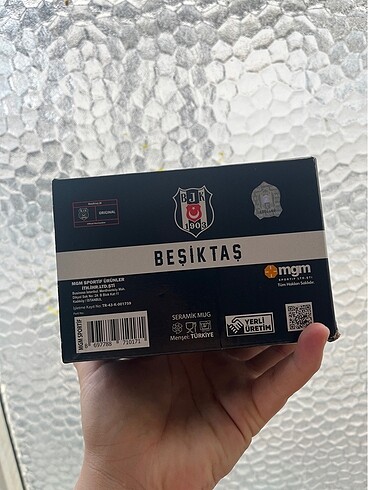 Taraftar kupa - Görsel 5