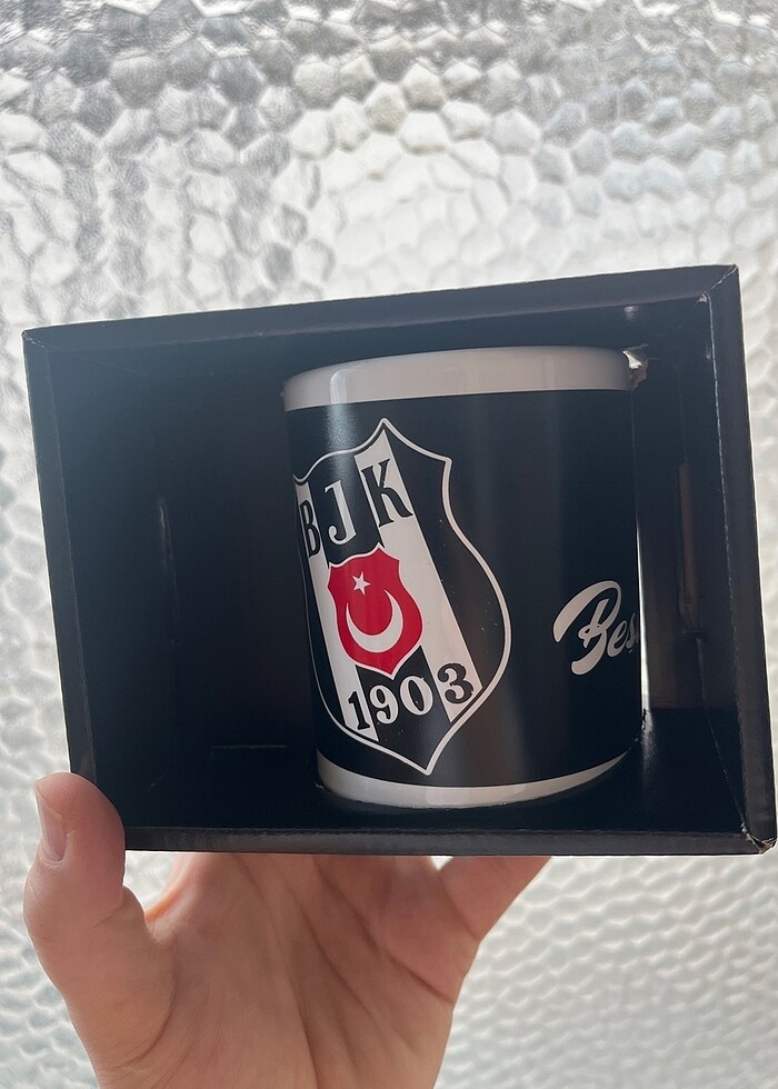 Taraftar kupa - Görsel 2