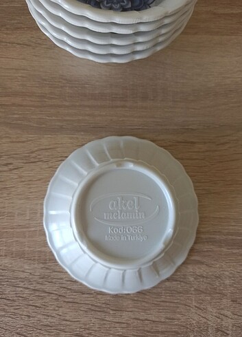 6 lı çerezlik 