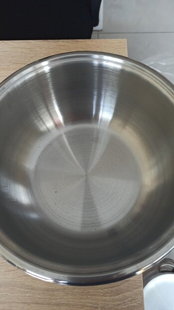 Beden 22cm tencere